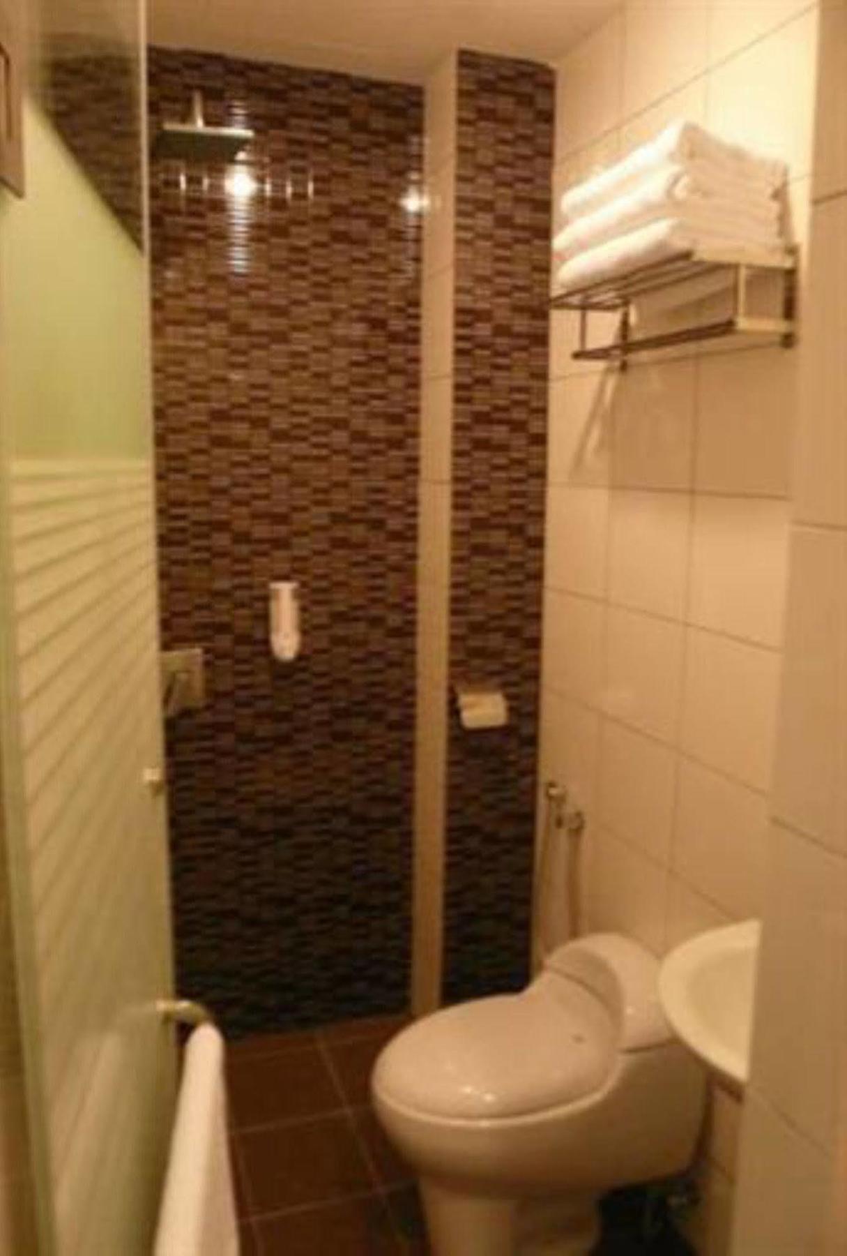 101 Lake View Hotel Puchong Exterior foto